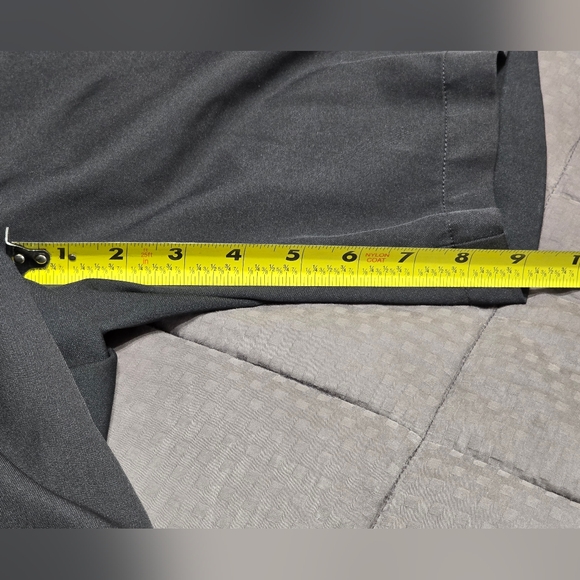 Peter Millar Salem Performance Golf Shorts Men's Size 35 - Picture 7 of 11